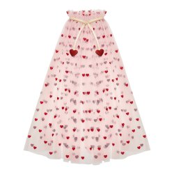 Mimi &amp; Lula - Kappe - Heart Valentines