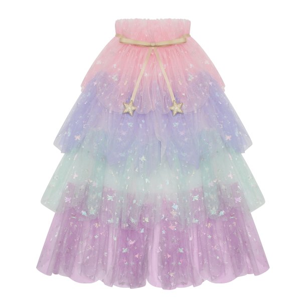 Mimi &amp; Lula - Kappe - Scallop Pastel