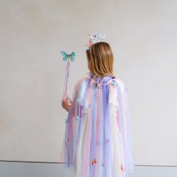 Mimi &amp; Lula - Tryllestav - Butterfly