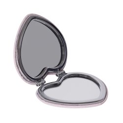 Mimi &amp; Lula - Spejl - Heart Valentines