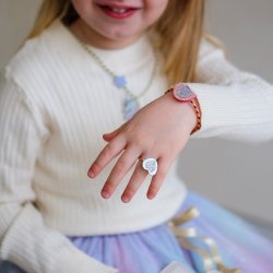 Mimi &amp; Lula - Smykkesæt - My Little Unicorn