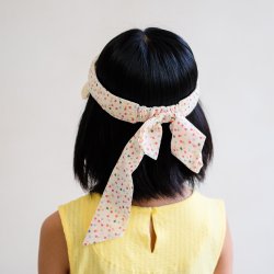 Mimi &amp; Lula - Solskygge - Heart Beach