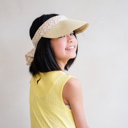 Mimi &amp; Lula - Solskygge - Heart Beach