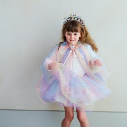 Mimi &amp; Lula - Kappe - Ombre Shooting Star