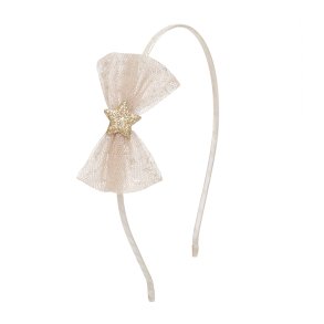 Mimi & Lula - Hårbøjle - Tutu Bow