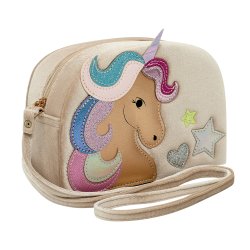Mimi &amp; Lula - Skuldertaske - Velvet Unicorn
