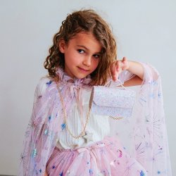 Mimi &amp; Lula - Skuldertaske - Teeny Glitter