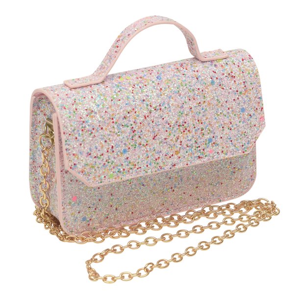 Mimi &amp; Lula - Skuldertaske - Teeny Glitter
