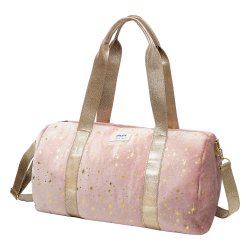 Mimi &amp; Lula - Duffle taske - Super Sparkle
