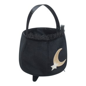 Mimi & Lula - Trick or Treat slikspand - Black Cauldron