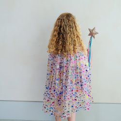 Mimi &amp; Lula - Tryllestav - Rainbow