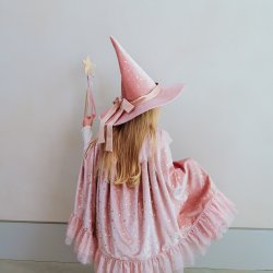 Mimi &amp; Lula - Kappe - Elspeth Witch
