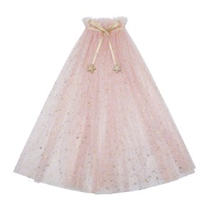 Mimi & Lula - Kappe - Starry Tulle Princess