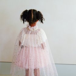 Mimi &amp; Lula - Kappe - Starry Tulle Princess