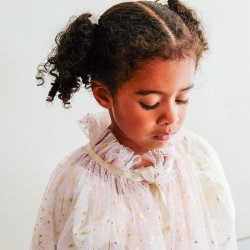 Mimi &amp; Lula - Kappe - Starry Tulle Princess