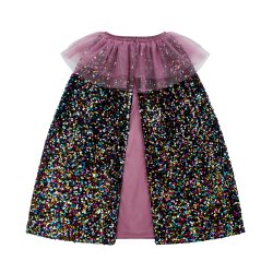 Mimi &amp; Lula - Kappe - Ruffle Dazzle Sequin