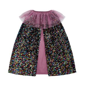Mimi & Lula - Kappe - Ruffle Dazzle Sequin