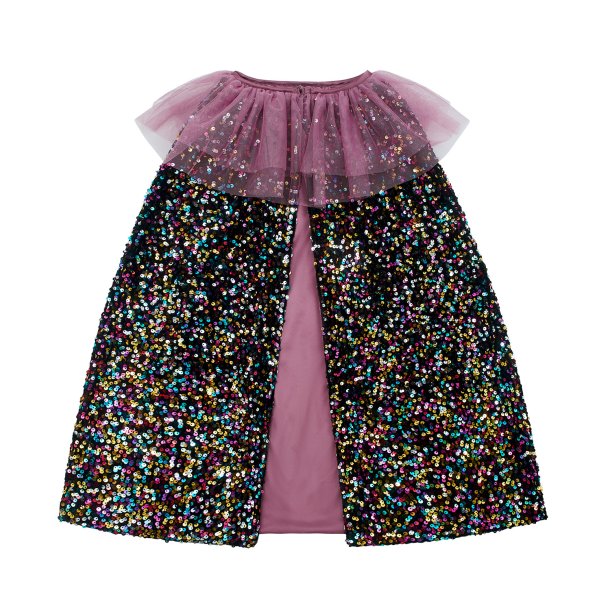 Mimi &amp; Lula - Kappe - Ruffle Dazzle Sequin
