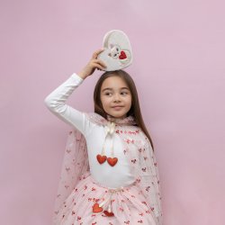 Mimi &amp; Lula - Kappe - Cutesy Bow Print