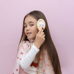 Mimi &amp; Lula - Kappe - Cutesy Bow Print