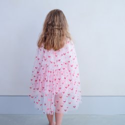 Mimi &amp; Lula - Kappe - Cutesy Bow Print