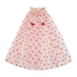 Mimi &amp; Lula - Kappe - Cutesy Bow Print