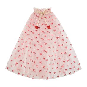 Mimi & Lula - Kappe - Cutesy Bow Print