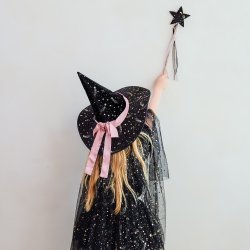 Mimi &amp; Lula - Tryllestav - Ethel Witch