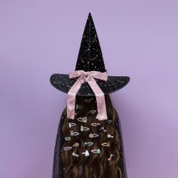 Mimi &amp; Lula - Hat - Ethel Witch