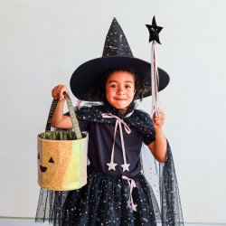 Mimi &amp; Lula - Tryllestav - Ethel Witch