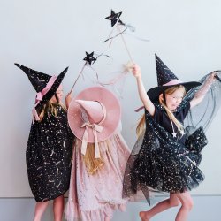 Mimi &amp; Lula - Kappe - Ethel Tulle Witch