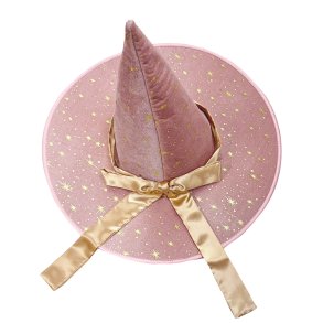 Mimi & Lula - Hat - Elspeth Witch