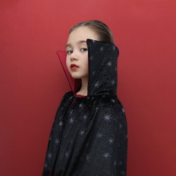 Mimi &amp; Lula - Kappe - Vampire