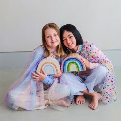 Mimi &amp; Lula - Smykkeskrin - Rainbow Dreamwish