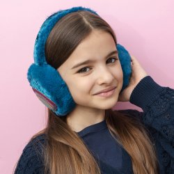 Mimi &amp; Lula - &#216;revarmere - Teal Rainbow