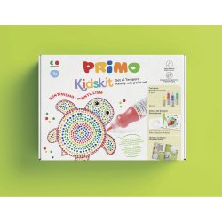 PRIMO - Kunstmaler sæt - Pointillist