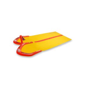 Swim Essentials - Vandglidebane 550 cm 2 personer - Racing