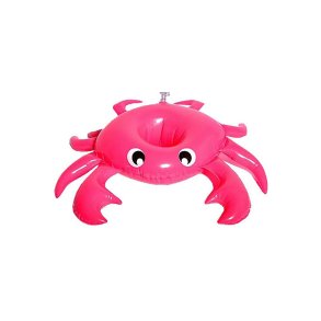 Swim Essentials - Kopholder - Oh Crab Pink