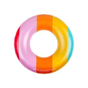 Swim Essentials - Badering 90 cm - Colour Rush