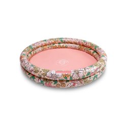 Swim Essentials - Badebassin 100 cm - Blossom