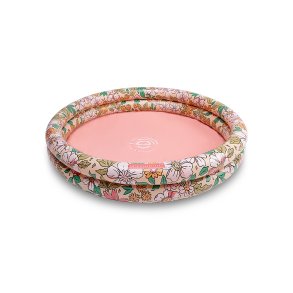 Swim Essentials - Badebassin 100 cm - Blossom