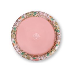 Swim Essentials - Badebassin 100 cm - Blossom