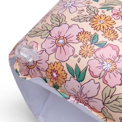 Swim Essentials - Svømmevinger 2-6 år - Blossom