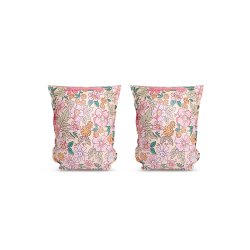 Swim Essentials - Svømmevinger 2-6 år - Blossom