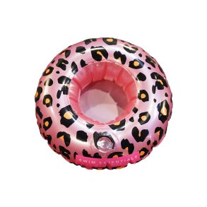 Swim Essentials - Kopholder - Safari Chique Rose Gold