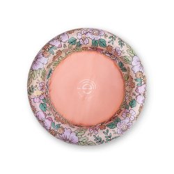 Swim Essentials - Badebassin 60 cm - Blossom