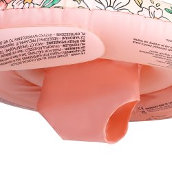 Swim Essentials - Baby badering 0-1 år -Blossom