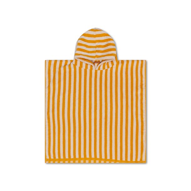 Swim Essentials - Poncho 65 cm - Flow Yellow