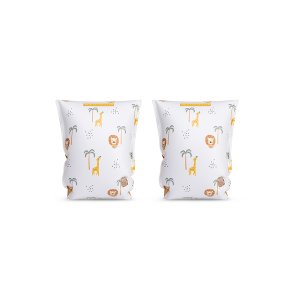Swim Essentials - Svømmevinger 0-2 år - Jungle