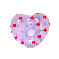 Swim Essentials - Kopholder - Sweet Hearts